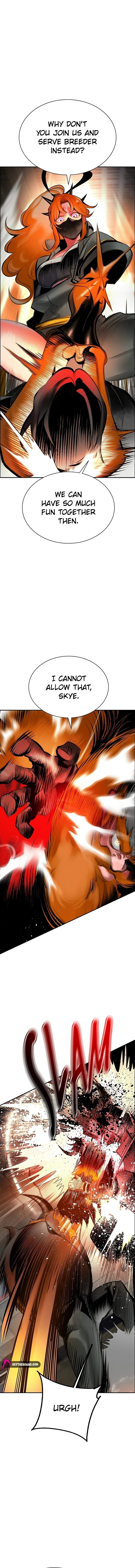Read Jungle Juice Manga Online