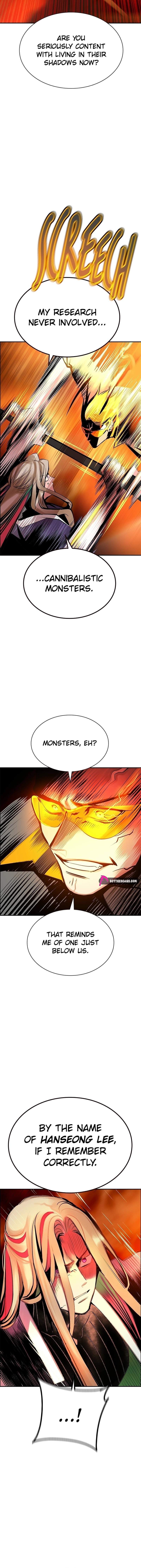 Read Jungle Juice Manga Online