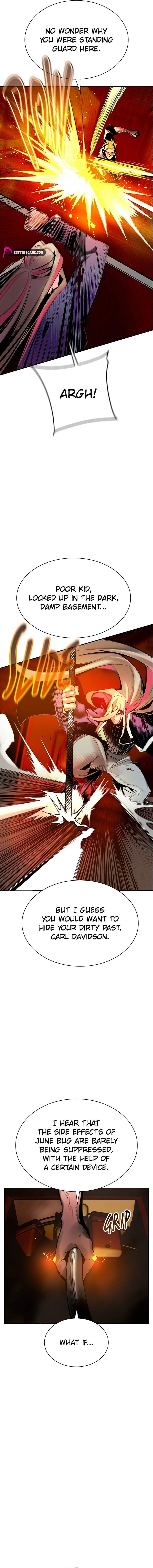 Read Jungle Juice Manga Online