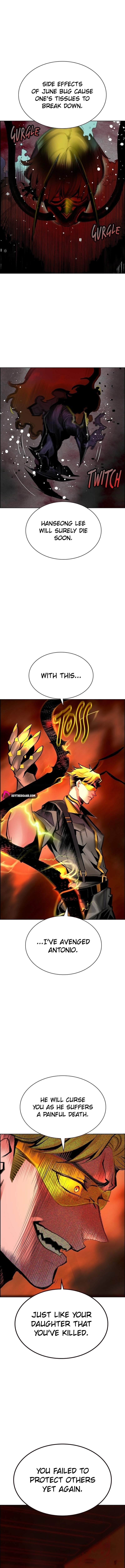 Read Jungle Juice Manga Online
