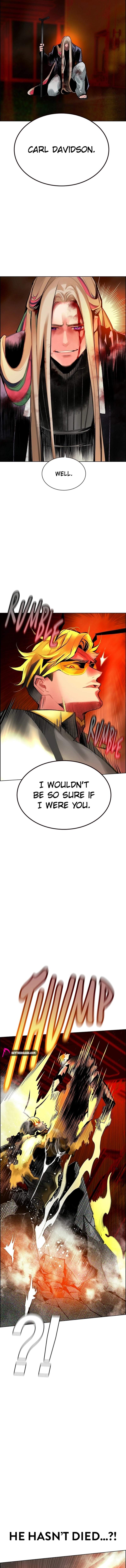 Read Jungle Juice Manga Online