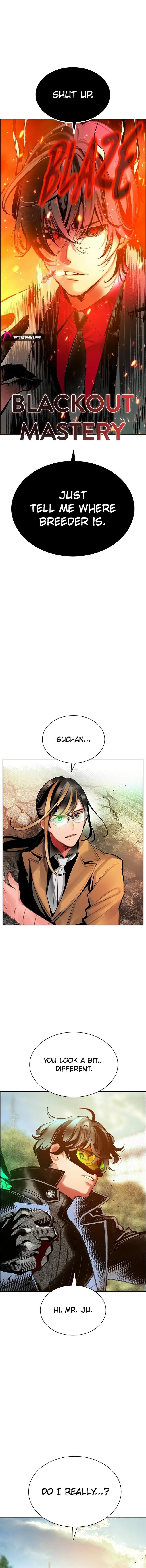 Read Jungle Juice Manga Online