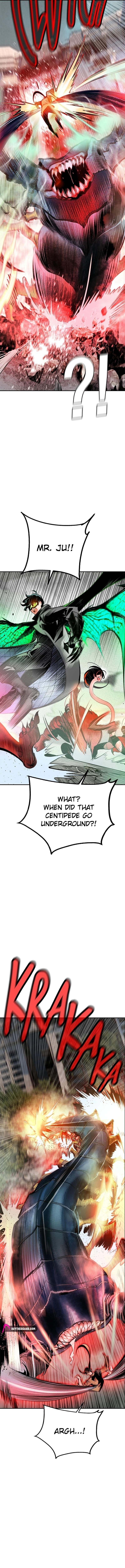 Read Jungle Juice Manga Online