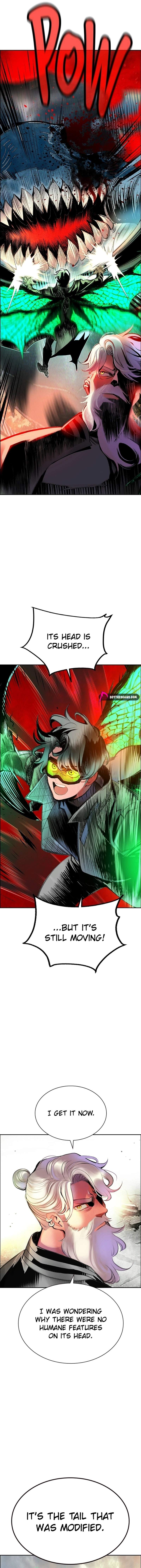 Read Jungle Juice Manga Online