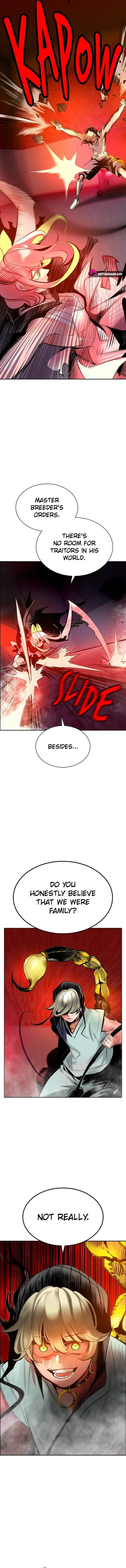 Read Jungle Juice Manga Online