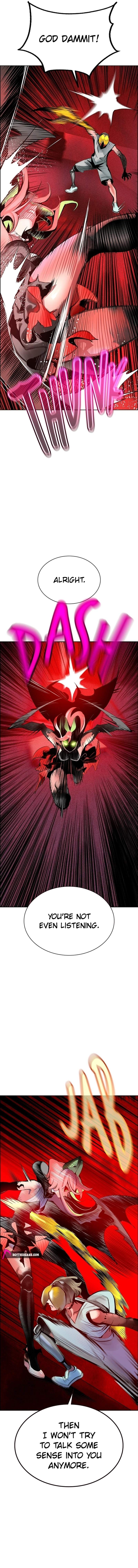 Read Jungle Juice Manga Online