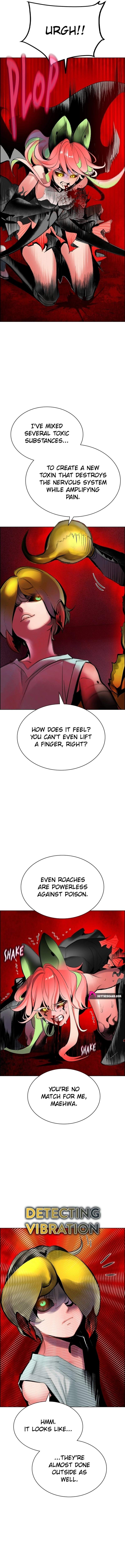Read Jungle Juice Manga Online