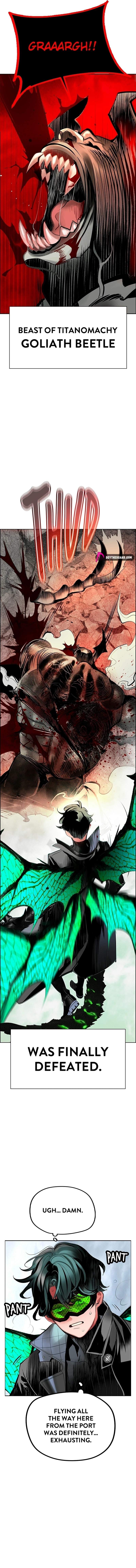 Read Jungle Juice Manga Online