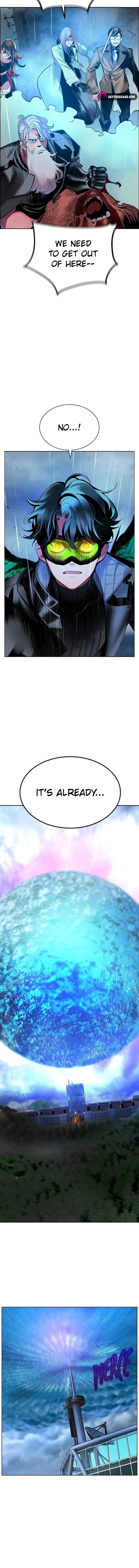 Read Jungle Juice Manga Online