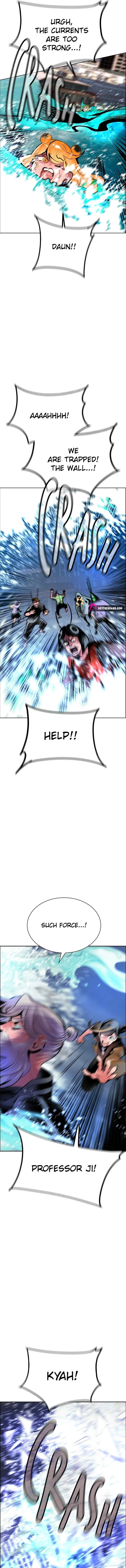 Read Jungle Juice Manga Online