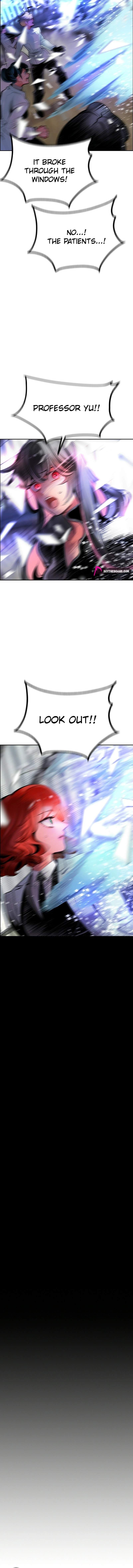 Read Jungle Juice Manga Online