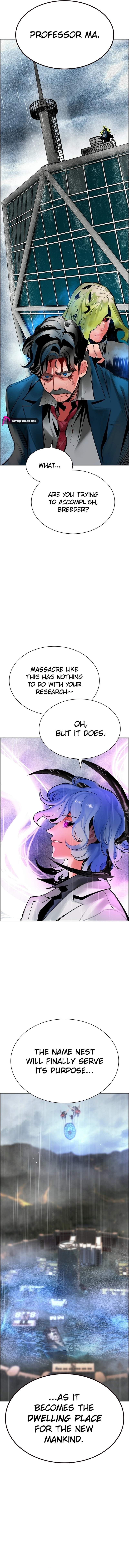 Read Jungle Juice Manga Online