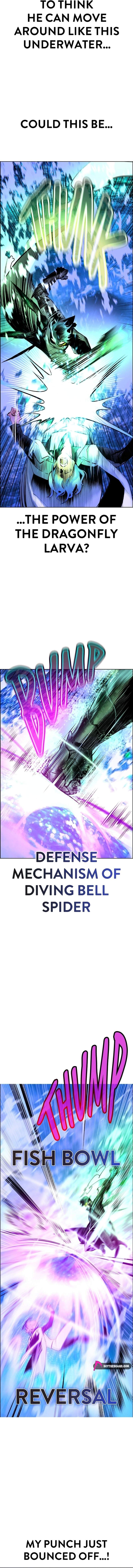 Read Jungle Juice Manga Online