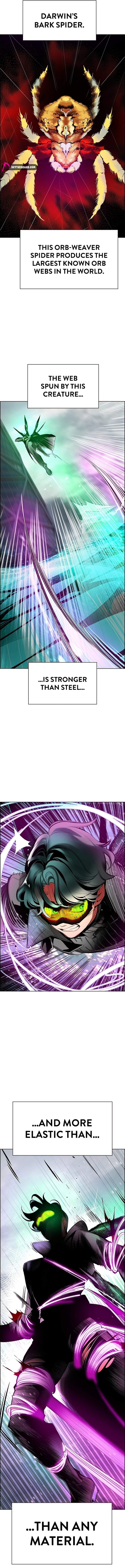Read Jungle Juice Manga Online