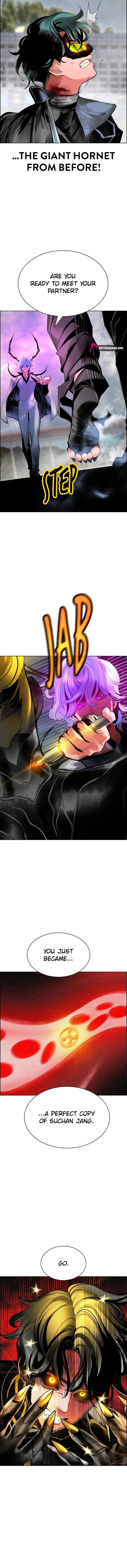 Read Jungle Juice Manga Online