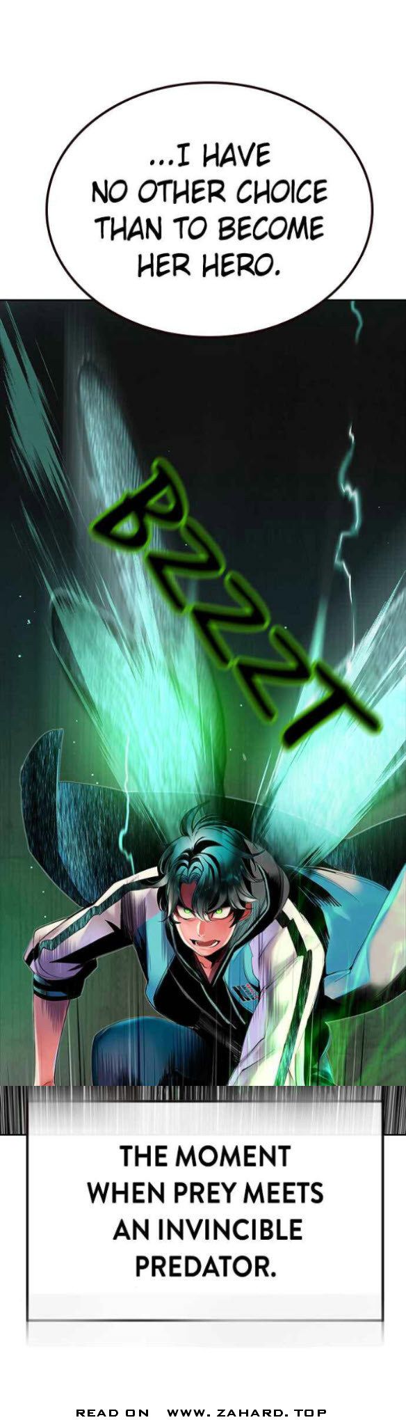 Read Jungle Juice Manga Online