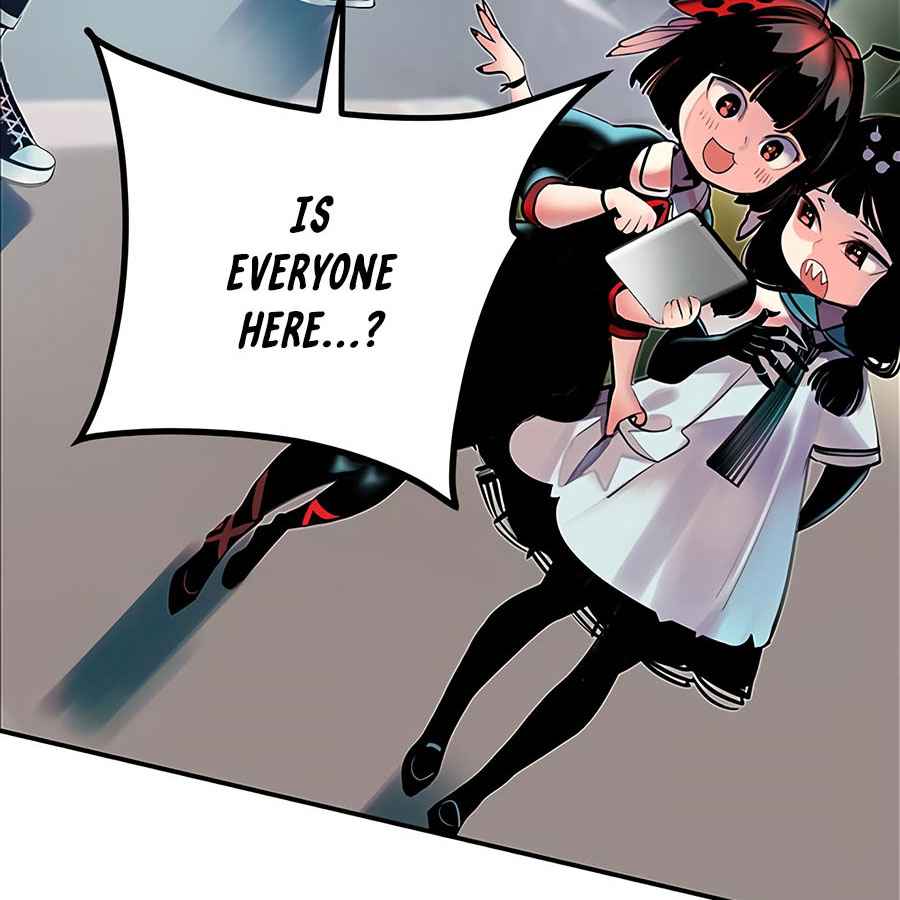 Read Jungle Juice Manga Online