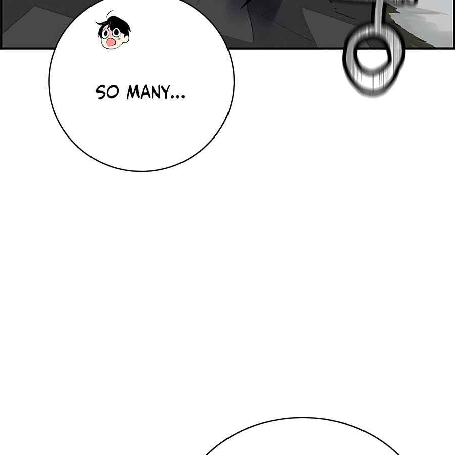 Read Jungle Juice Manga Online