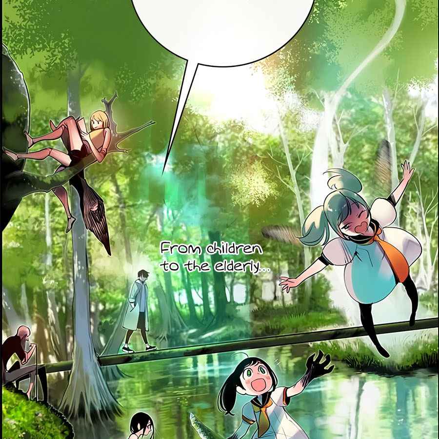 Read Jungle Juice Manga Online