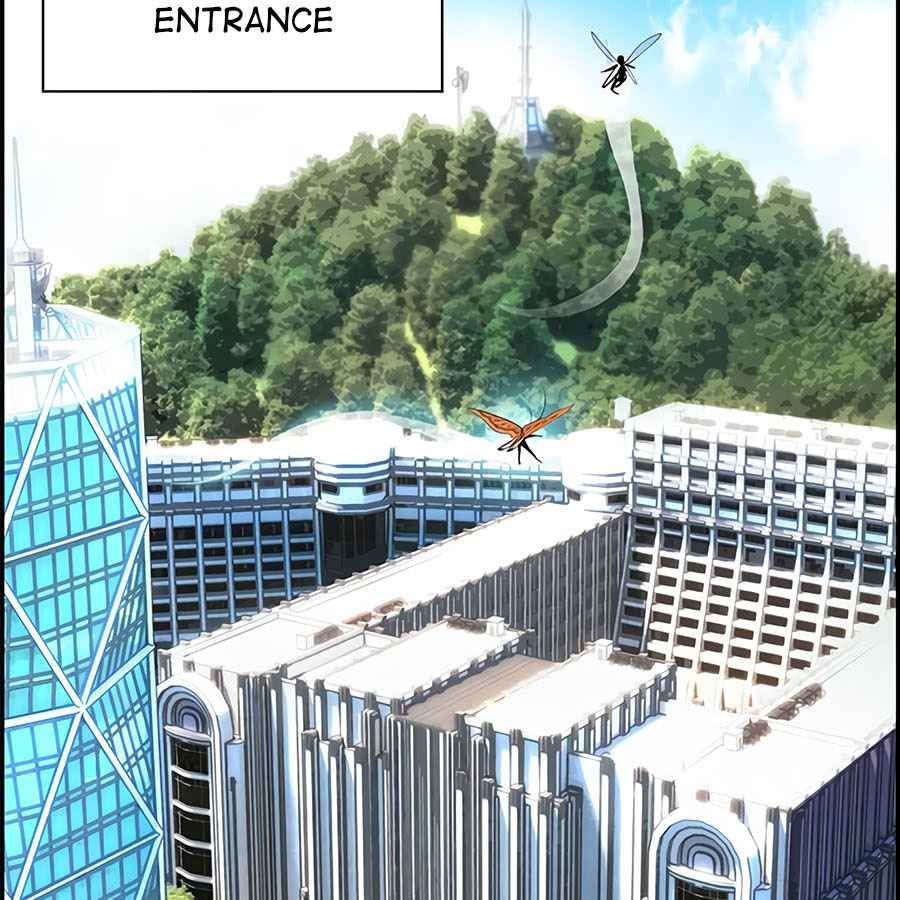 Read Jungle Juice Manga Online