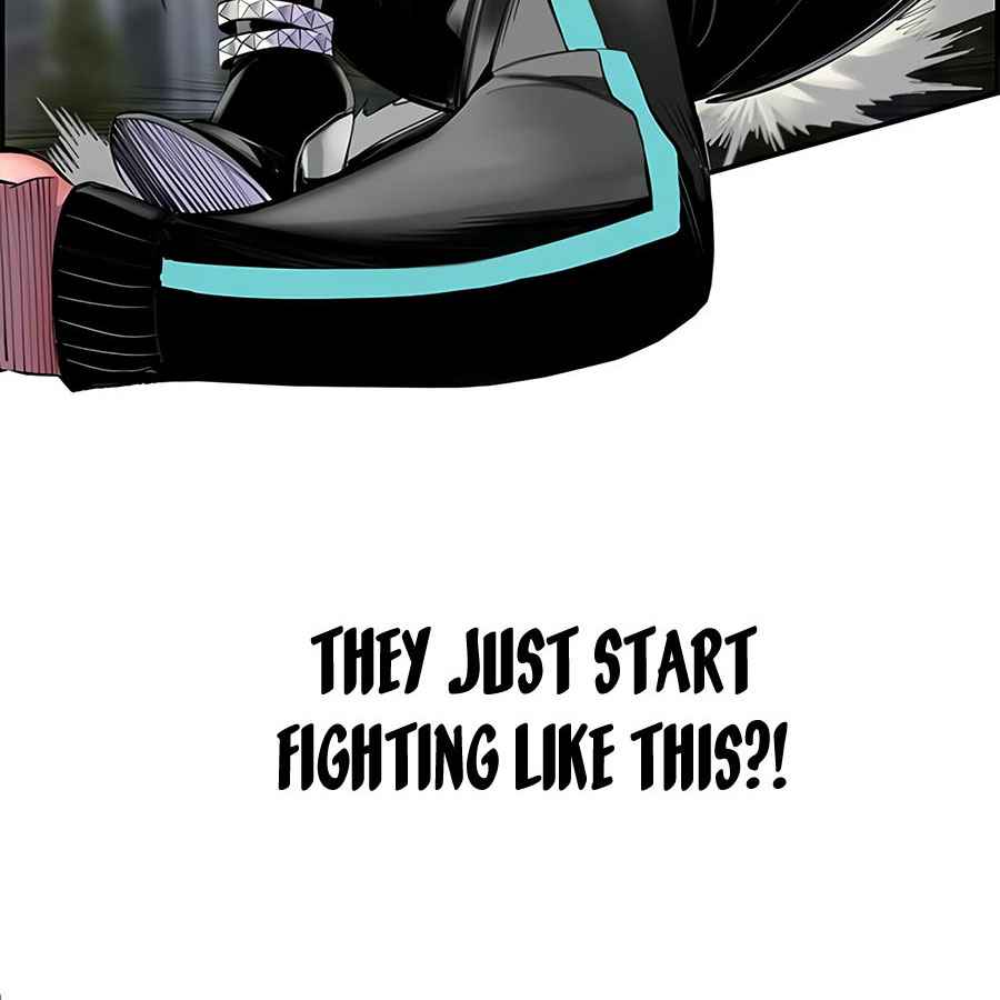 Read Jungle Juice Manga Online