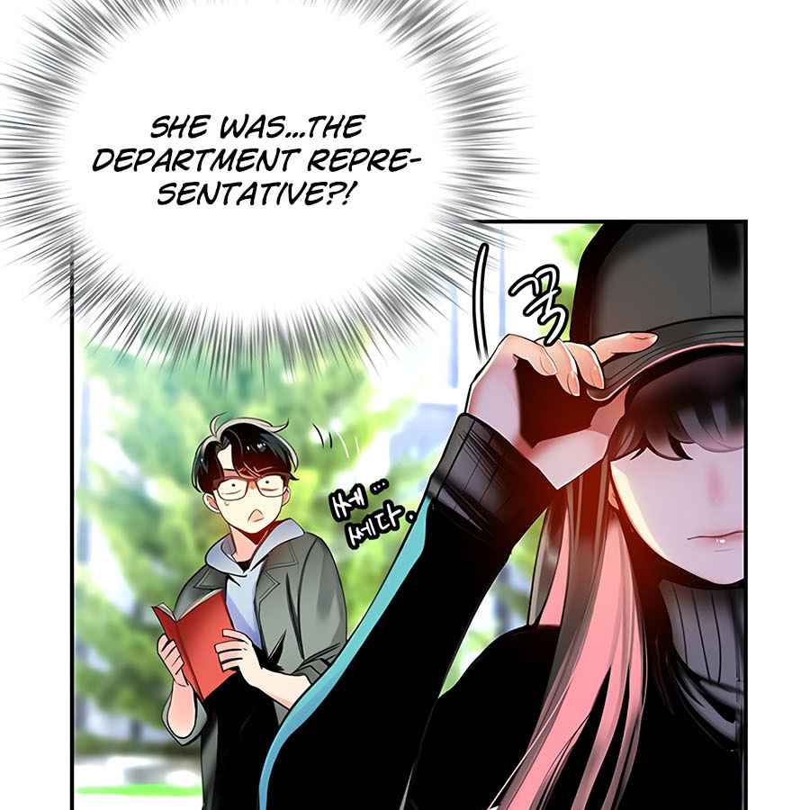 Read Jungle Juice Manga Online