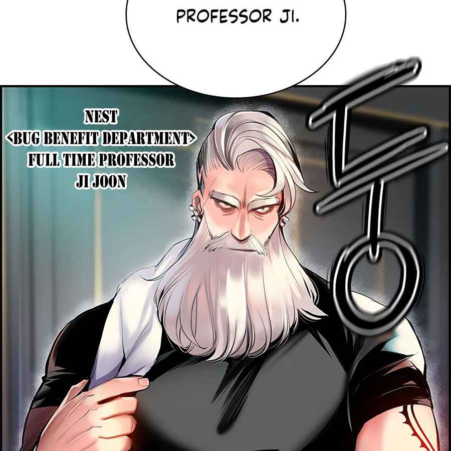 Read Jungle Juice Manga Online