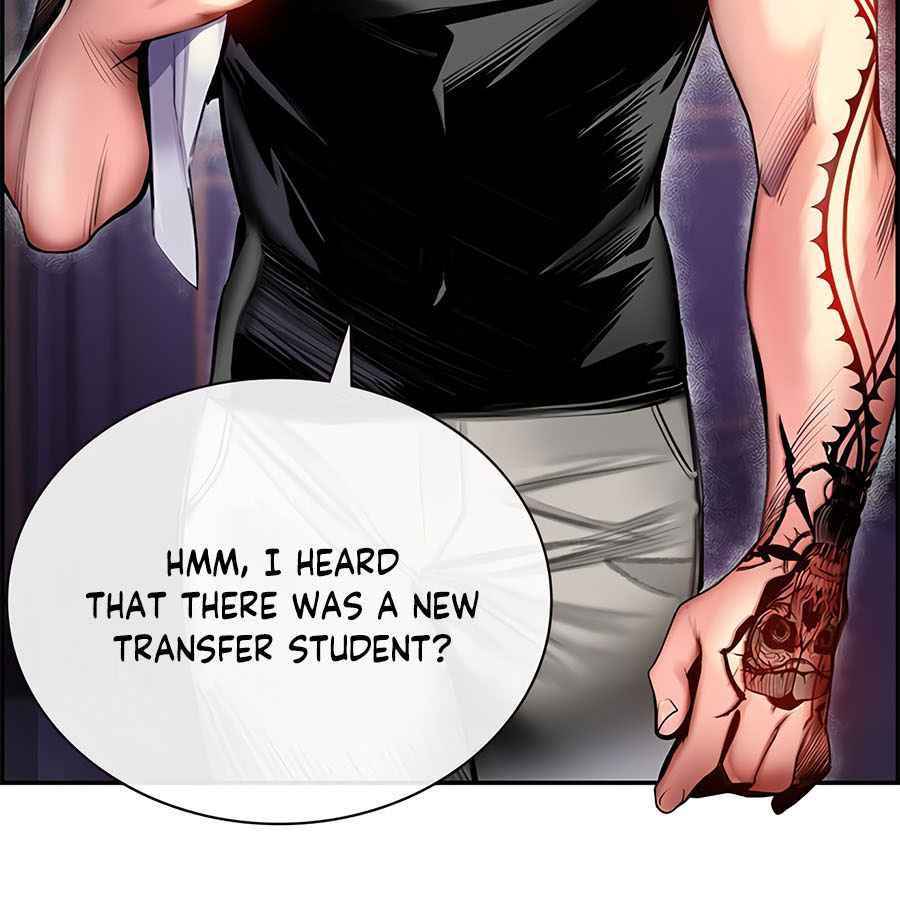 Read Jungle Juice Manga Online