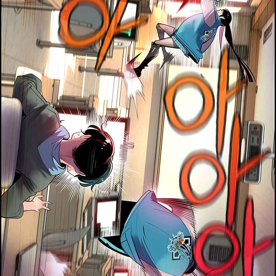 Read Jungle Juice Manga Online