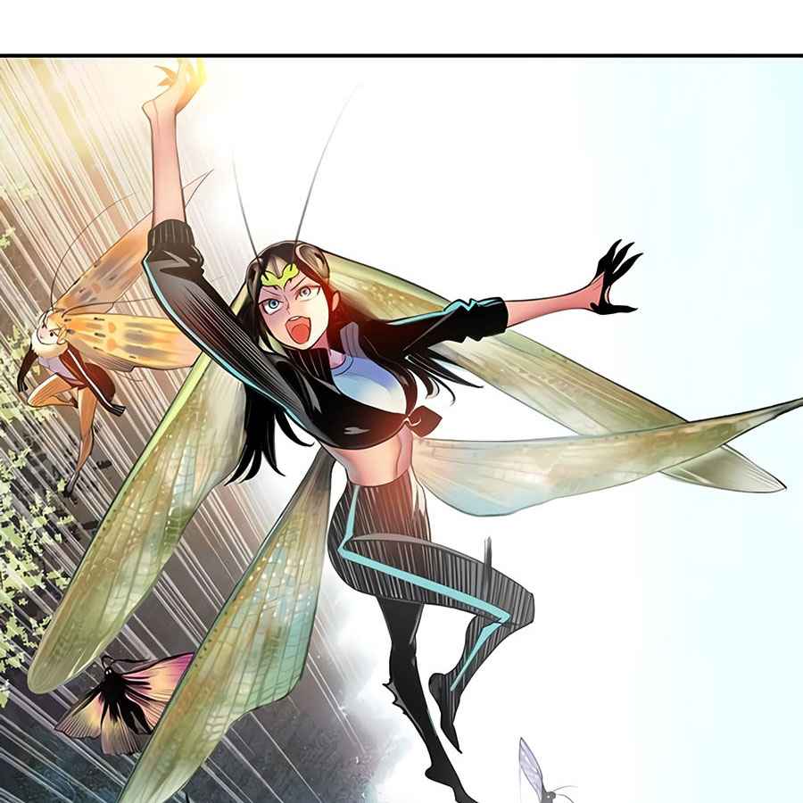 Read Jungle Juice Manga Online