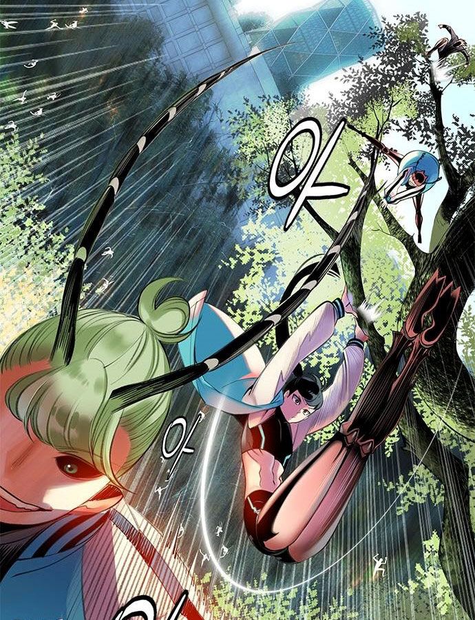 Read Jungle Juice Manga Online