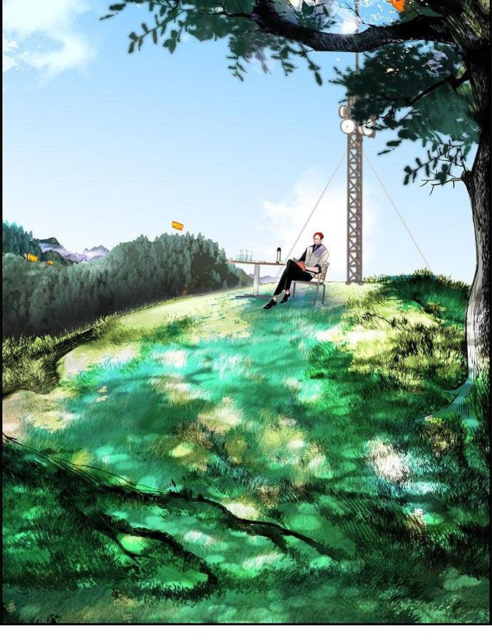 Read Jungle Juice Manga Online