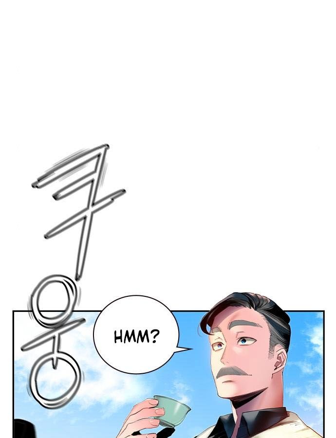 Read Jungle Juice Manga Online