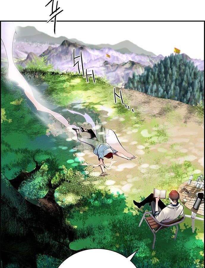 Read Jungle Juice Manga Online