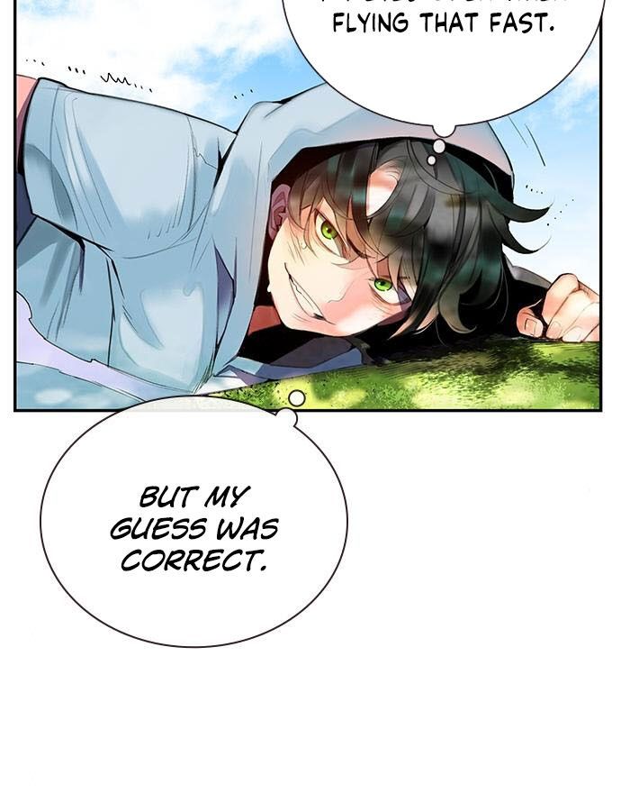 Read Jungle Juice Manga Online