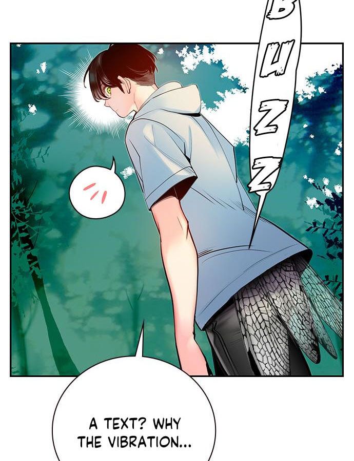 Read Jungle Juice Manga Online