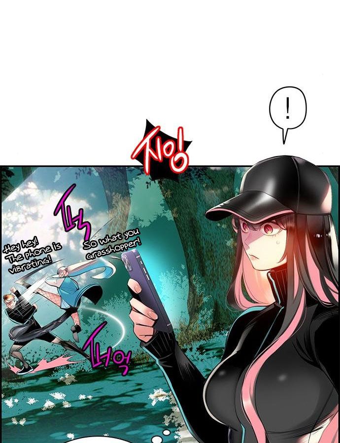 Read Jungle Juice Manga Online