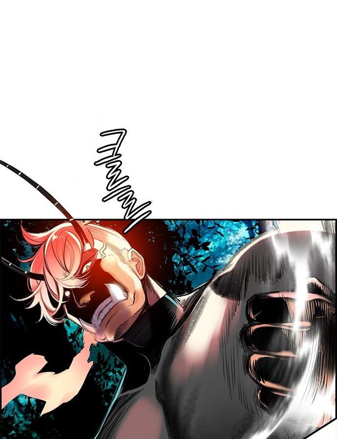 Read Jungle Juice Manga Online