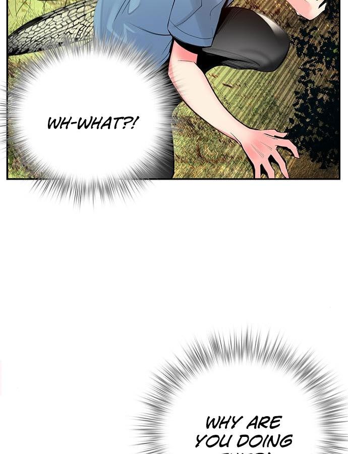Read Jungle Juice Manga Online