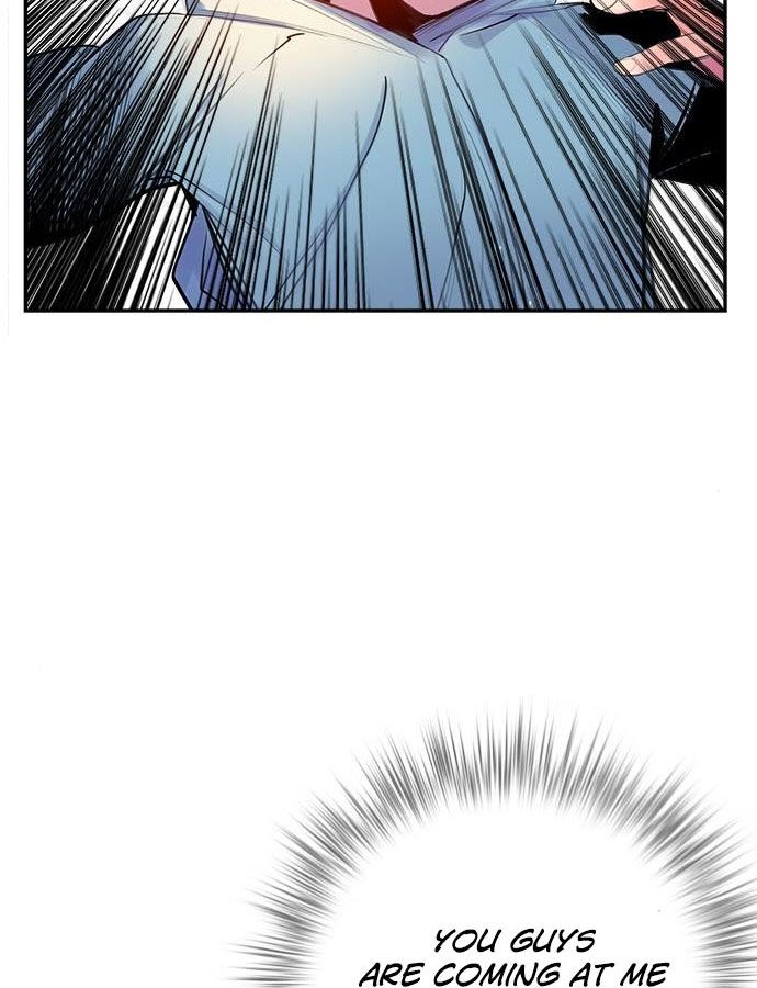 Read Jungle Juice Manga Online