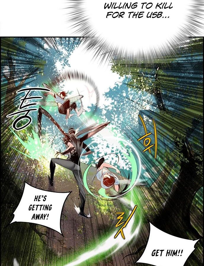 Read Jungle Juice Manga Online