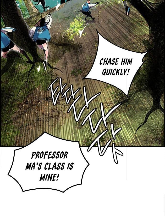 Read Jungle Juice Manga Online