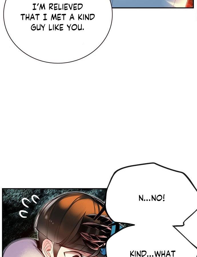 Read Jungle Juice Manga Online
