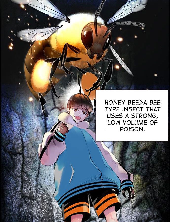 Read Jungle Juice Manga Online