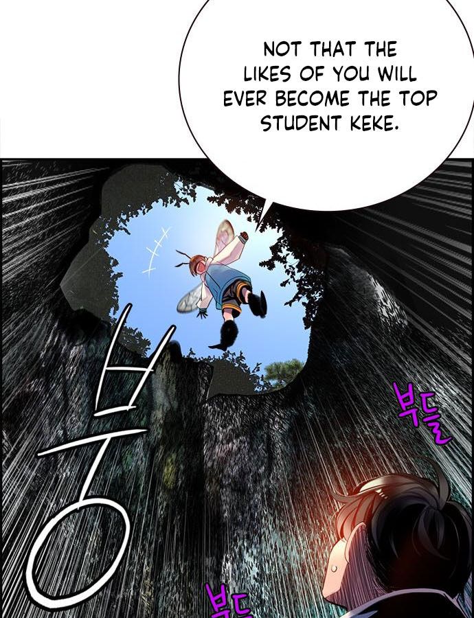 Read Jungle Juice Manga Online