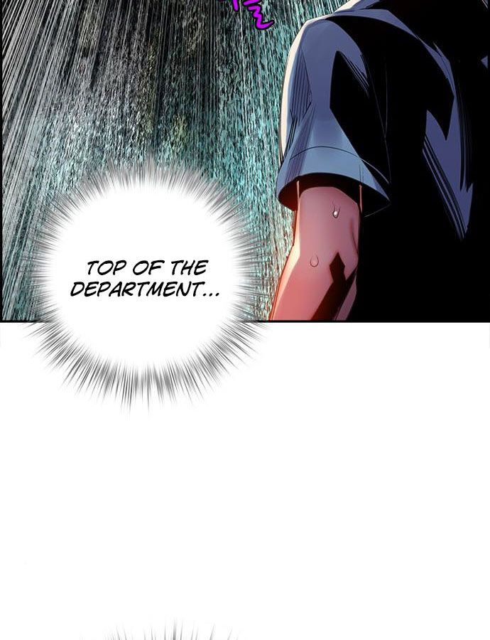Read Jungle Juice Manga Online