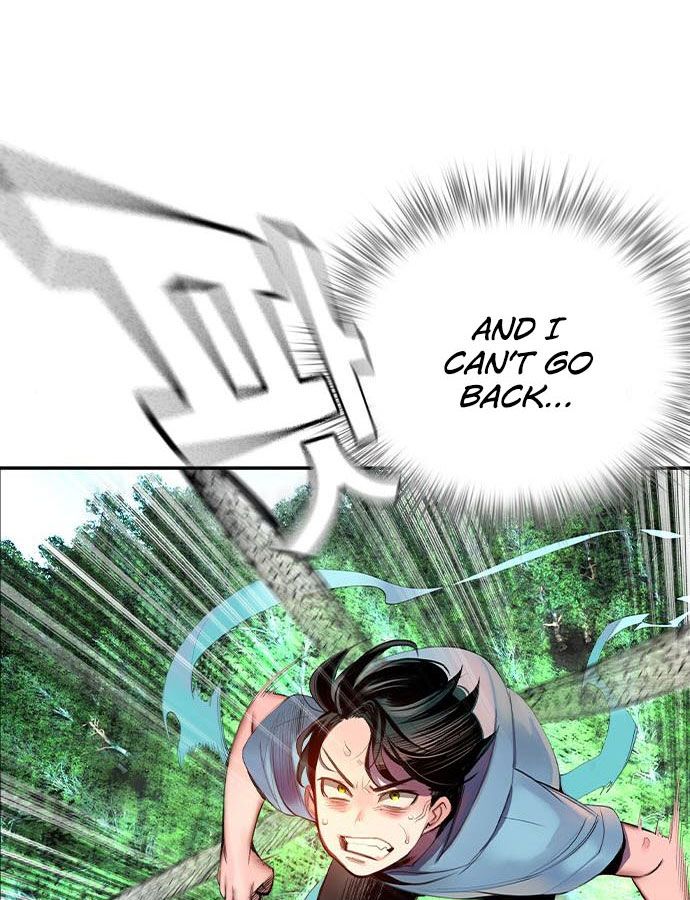 Read Jungle Juice Manga Online