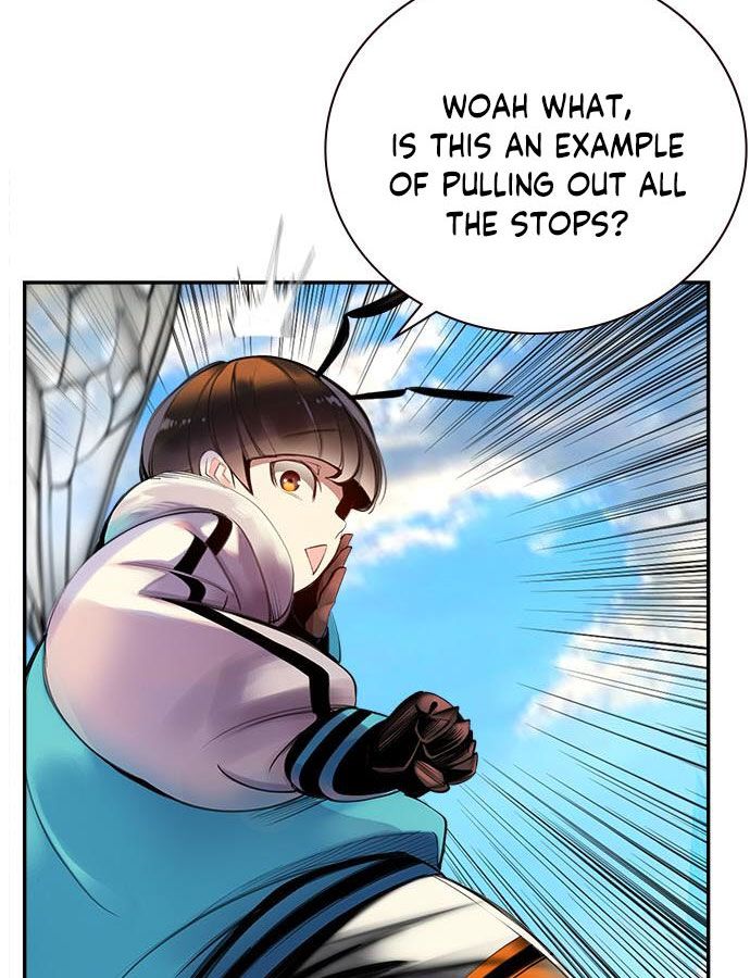 Read Jungle Juice Manga Online