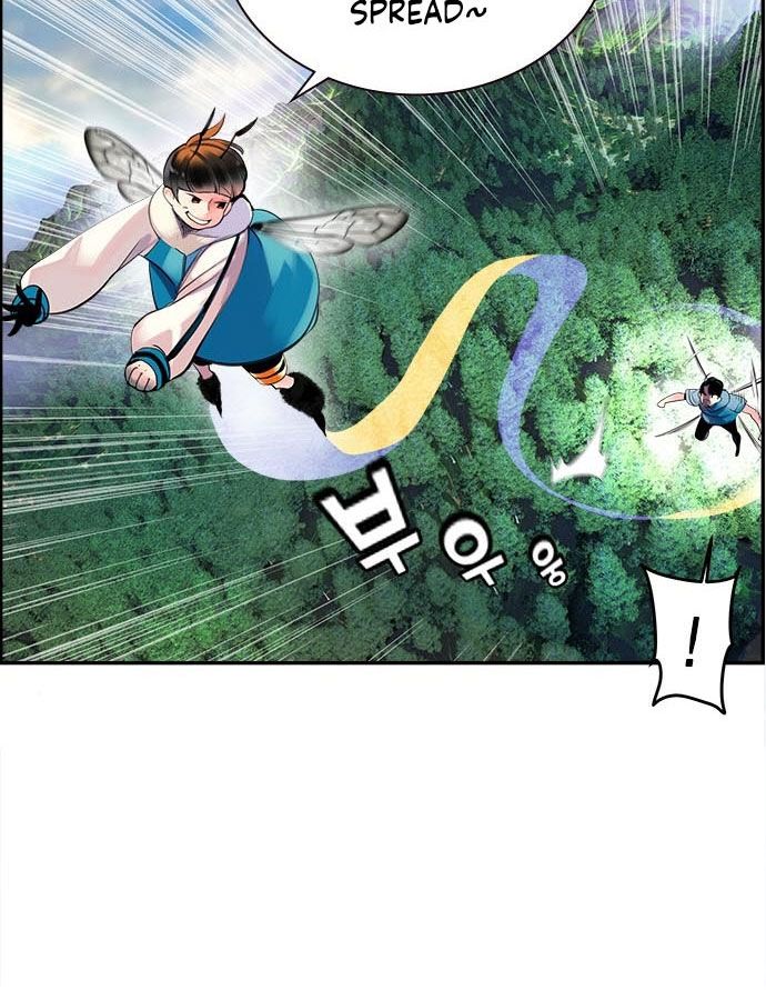 Read Jungle Juice Manga Online