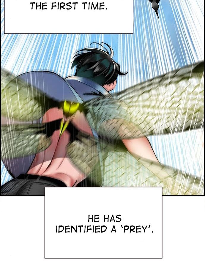 Read Jungle Juice Manga Online